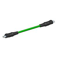 Molex 220957-0108 ເຄື່ອງສາຍ Ethernet / ເຄື່ອງສາຍເຄືອກຂ່າຍ SPE IP20 1x2xAWG26 / 19 PUR 5.0m