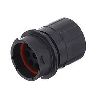 Amphenol SINE Systems RTS1BS18N8PHEC03 ຕ່າງຫຼັກ ECOMATE AQUARIUS CONNECTORS