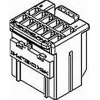 Aptiv 15431365 ຕົວເຊື່ອມ CON MP 100 12W FEM ASY