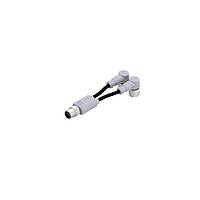 Amphenol CONEC 43-12610 Splitters SAL-12-RS5-2