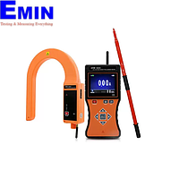 VICTOR 9000D Ampere ປະຈຸບັນ (AC 0~6000A, 35kV/1110KV)