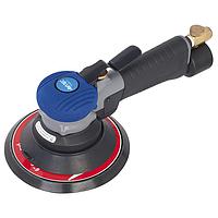 AIRTEC 533 L Sander orbital ແບບສຸ່ມບໍ່ມີຝຸ່ນ (Pad 150 mm; Orbit 5mm)