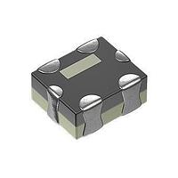 TDK MEA1608LD150TA0G ວົງຈອນກັບກັນສະຫນອງ EMI 1.6mm x 0.8mm x 0.6mm, -40 ຫາ +85 ອົງສາເຊລຊຽສ, 20dB (800MHz ຫາ 2000MHz), 50mA