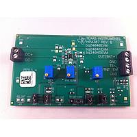 Texas Instruments BQ24045EVM ບແຕຣຣີ ຈັດການ BQ24045 EVAL MOD