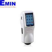 3nh NS820 ເຄື່ອງວັດແທກສະເປກໂຕແບບພົກພາ (400~700nm; 10nm)