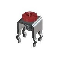 Keystone Electronics 7797-3 ຂໍ້ຕໍ່ສູດ PC SCREW TERMINAL BLK M4 ແບບຕັ້ງພູ
