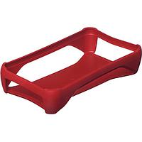 BOPLA 35390001 ກອງປົກຄຸມ, ກະເປົາ, ແລະ ກ່ອງ SEAL, IMPACT, BOPAD 900 S, ແດງ, TPE RUBBER, BOP 900 S -3001