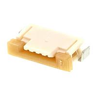 Molex 52207-0460 ບອດມາຍ 1MM FFC/FPC CONN 4CKT