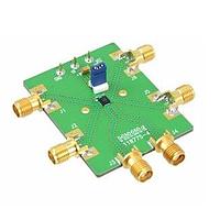 Analog Devices 118777-HMC720LP3E ບັຟເຟີເລຂາເວລາ HMC720LP3E ບອດປະເມີນ PCB