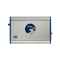 STMicroelectronics EVB-LIV3FL ບອດປະເມີນ TESEO-LIV3FL ບອດປະເມີນໂມດູນພະລັງງານຕ່ຳ