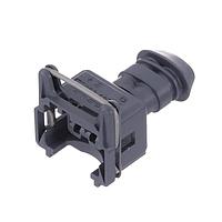 AMP Connectors - TE Connectivity 963343-1 ກອງປົງກັນ J-P-T GEH KOMPL 2P