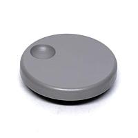 Grayhill 11K5020-KCAG ລົດມືອງມື ASM,KNOB,GRY,ABS,.250,SC