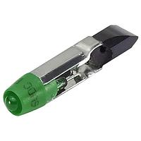 EAO 10-2112.1065 ເລດ ເລນ WDIFFUSER ສີຂຽວ