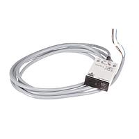 Carlo Gavazzi EI5515NPAP ອຸປະກອນສັກສີກການຢູ່ໃກ້ Inductive Proximity Sensor ໃນກະບອງຮູບແບບແກ້ວ, NPN DC output