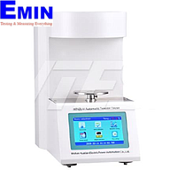 Surface Determination Tension Meter ບໍລິການ Calibration