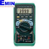ບໍລິການ Calibration Multimeters