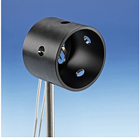 PHYWE 05781-00 Mount ສໍາລັບໂຄມໄຟ Halogen ກັບ Reflector