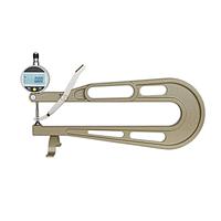 SCHMIDT JD-300 ເຄື່ອງວັດແທກຄວາມຫນາ (0 – 12.5 mm / 0 – 0.5 inch)