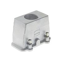 HARTING 09620640441 ຮູດ METAL HOOD HAN 24B SCW LCKING