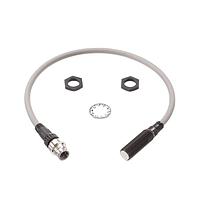 Omron Automation and Safety E2EQ-X3D1G-M1TGJ-T-US 0.3M ອຸປະກອນສັນເຊີນລະຍະ Prox. Sensor