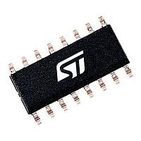 STMicroelectronics SG3525AP ຕົວຄວບຄຸມ PWM ໂດຍວິທີໂລວເຕີຈີ Voltage Mode w/Sync