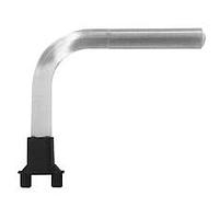 BIVAR LPR4-0800-2000DP ທ່ອສວ່ນແສງແບບຮິດຈິດມີ LED RA 4mm DOME LENS