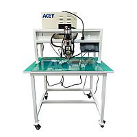 ACEY ACEY-10000T ທຣານຊິສເຕີ ແບັດເຕີລີ່ Li ion ແບບຕັ້ງໂຕະ ເຄື່ອງເຊື່ອມຈຸດນິກເກີນ ແບບຄູ່ມື