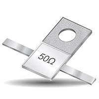 KYOCERA AVX LR12010T0100GBK ຕໍ່ຕ້ານຄວາມຖືກສູງ/ຄວາມຖືກສູງ RF HIGH POWER RF RESISTIVE