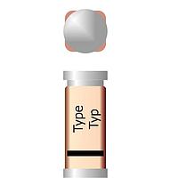 Diotec Semiconductor LS4448 ສະວິດຊິ້ງ ໄດໂດດສະລົມສັນຍານນ້ອຍ, Quadro SOD-80, 100V, 0.15A, 175C