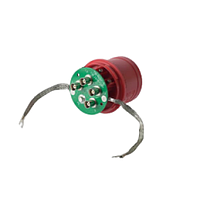 Tekbox TBLA-3P-16A ຕົວແປ BNC (16A)