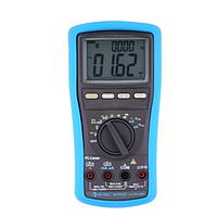 Metrel MD 9040 ເຄື່ອງວັດດິຈິຕອລ (TRMS, 999.9 V; 10.00 A AC/DC)