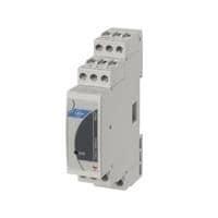 Carlo Gavazzi VMUP2TIWXSEM ຕິດຕາມອຸນຫະພູມອຸດສາຫະກຳ ໜ່ວຍສິ່ງແວດລ້ອມ ແລະ ອນາລອກ EM REV.0