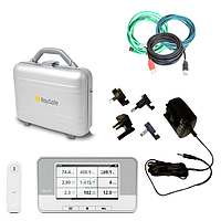 Raysafe 1506055 RaySafe X2 Solo R/F ກັບ HVL