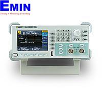 OWON AG1022E ເຄື່ອງສ້າງ Waveform ໂດຍບໍ່ມີການຕ້ານ (20M, 125MS/s, 2CH)