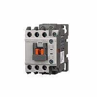 Carlo Gavazzi CC12SA220 ອຸປະກອນຕິດຕໍ່ໄຟຟ້າລະບົບເຄື່ອງຈັກລົດສາທິດ ຮູບແບບ IEC ສາມຂາ 12Amps ອັດຕາກຳນົດ (AC3 ທີ່ 440VAC) ມີຂໍ້ຕໍ່ສະບັບດ້ວຍກະແຈຍກະຈອງ, ຂົນສະບັບ 220 VAC 50/60Hz ແລະ ມີຂໍ້ຕໍ່ຊ່ວຍເປັນປົກກະຕິເປີດ / ປົກກະຕິປິດ.