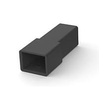 AMP Connectors - TE Connectivity 180916-5 ກອງຢູ່ Tab FASTIN-ON TAB HSG