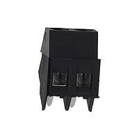 Molex 39880-0402 ບລອກຕິດຕັ້ງຖານຢືນ 5.08MM BLOCK 2P