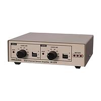 Onosokki SR-2210 ຕົວຂະຫຍາຍເຊັນເຊີ 2-Ch (1Hz - 20kHz)