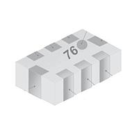 Walsin RFDIP1606L51T ຕົວກັບສະຕິກ 2400-2500 MHz 4900-5850 MHz