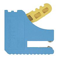 Weidmuller 1814660000 ຕິດຕາມແຮງຕື່ນ ZF 4 S BL
