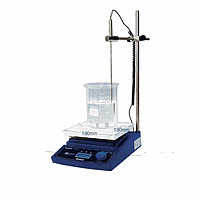 DaiHan HP-20D-Set ຊຸດ Digital Hotplate-set (380℃)