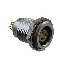 NorComp 821B003-203RF01 ຕົວເຊື່ອມ 1B 3P FML PNL MNT FIXED FRONT NUT