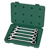 SATA 09078 5 ໜ່ວຍ ຊຸດປະສົມ (Metric)