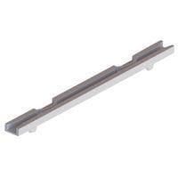 Essentra Components MPCG-250 ຄູ່ມືການຕິດກາງບັດ Snap-In, ພາເນວຫຼາຍ, Nat, 2-1/2 inLg