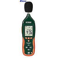 Extech HD600 Data Logging Sound Level Meter 