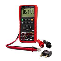 ຂະບວນການ Calibrator ສັນຍານ