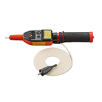 HASEGAWA HSN-6A1 ເຄື່ອງກວດຈັບແຮງດັນສຳລັບແຮງດັນປານກາງ/ຕໍ່າ (100V-7kVAC; 50V-7kVDC)