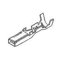 Molex 35407-6802 (Loose Piece) ຂໍ້ຕໍ່ 0.90 ຂໍ້ຕໍ່ຍິງ ແບ່ງຊິ້ນເປົ່າ
