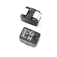 Littelfuse 0308001.UR ຟູຊ໌ຕິດຢູ່ພື້ນ Surface Mount Fuses FUSE SMD 30V FOR HAZ LOC UL913 1A