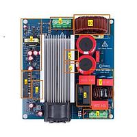Infineon EVALM3IM564TOBO1 ຕົວຄວບຄຸມແລະຕົວຂັບ Motor/Motion Controller & Driver CIPOS Mini, ມີຄຸນສົມບັດ 600V IM564-X6D